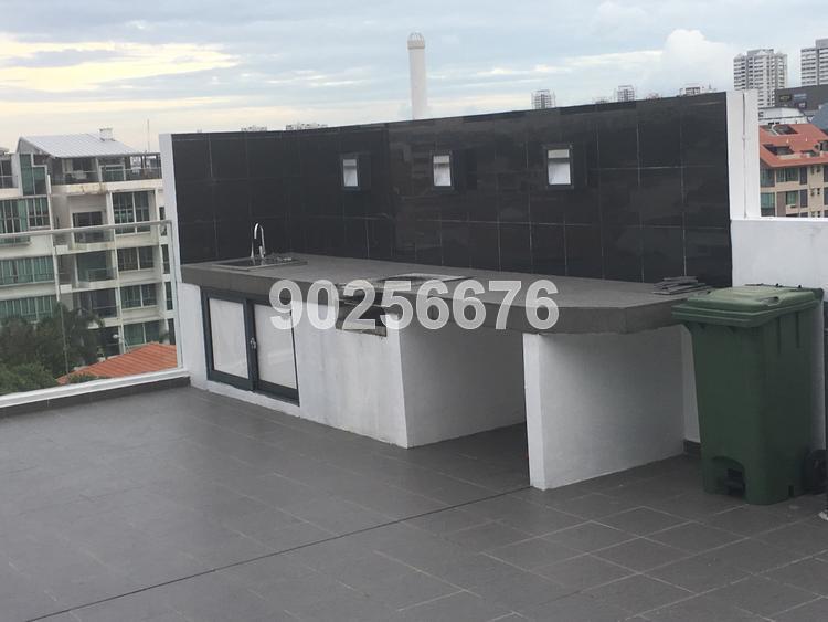 91 Marshall (D15), Apartment #142806442